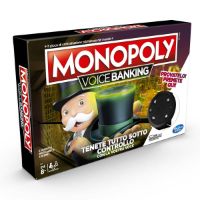 Immagine di Monopoly Voice Banking 