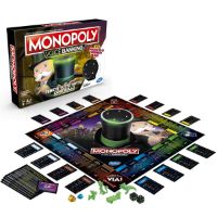 Immagine di Monopoly Voice Banking 