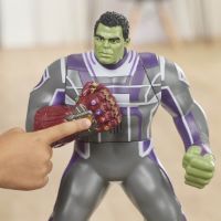 Immagine di Avengers Endgame Hulk Pugni Invincibili con Suoni (33cm) 