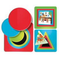 Immagine di Forme e Colori Montessori 