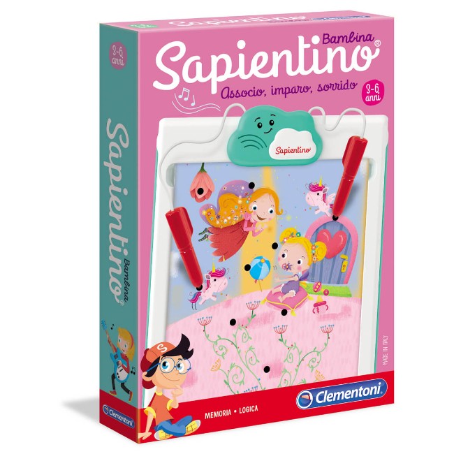 Sapientino Parlante Prezzo Sapientino Giochi Sapientino Parlante