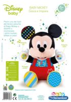 Immagine di Baby Mickey Gioca e Impara 