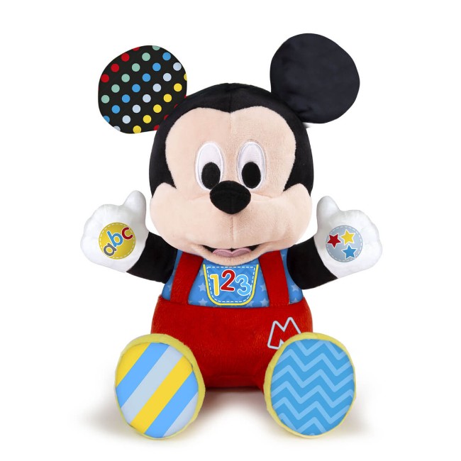 Immagine di Baby Mickey Gioca e Impara 