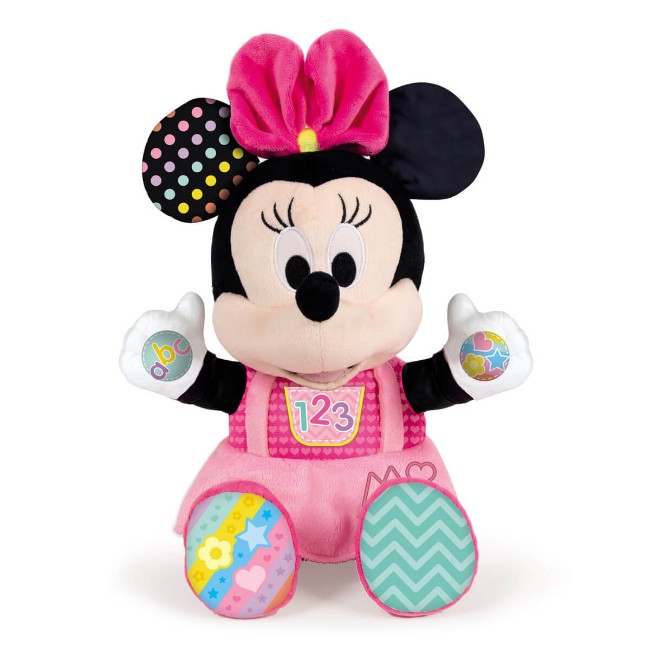 Immagine di Baby Minnie Gioca e Impara 