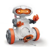 Immagine di Scienza & Gioco Mio Robot 