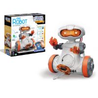 Immagine di Scienza & Gioco Mio Robot 