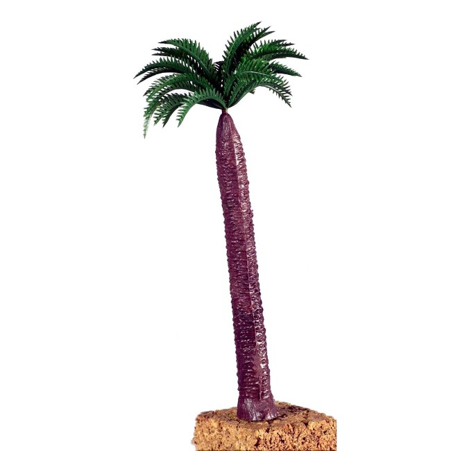 Immagine di Palma ad Innesto per Presepe 17 cm 