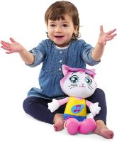 Immagine di Pupazzo Milady 44 Gatti 