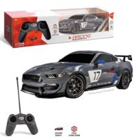 Immagine di Global Mustang GT4 con Radiocomando 1:24 