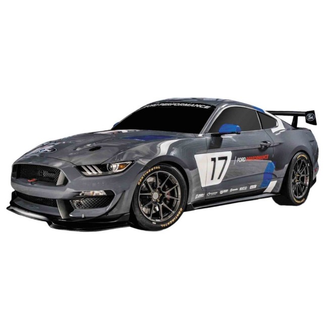 Immagine di Global Mustang GT4 con Radiocomando 1:24 
