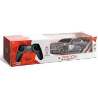 Immagine di Global Mustang GT4 con Radiocomando 1:24 