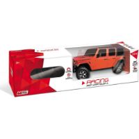 Immagine di Jeep Wrangler JL con Radiocomando 1:24 
