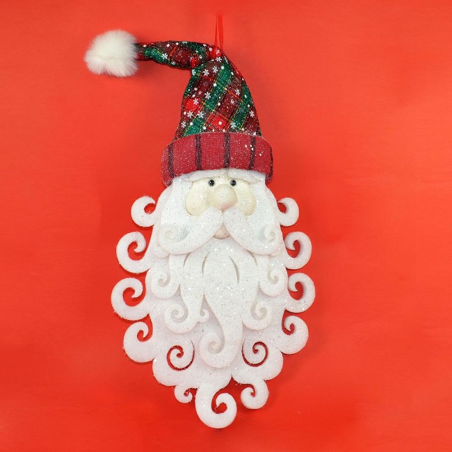 37 Pz Cornice Gonfiabile Per Selfie Natale Accessori Photo Booth Natale