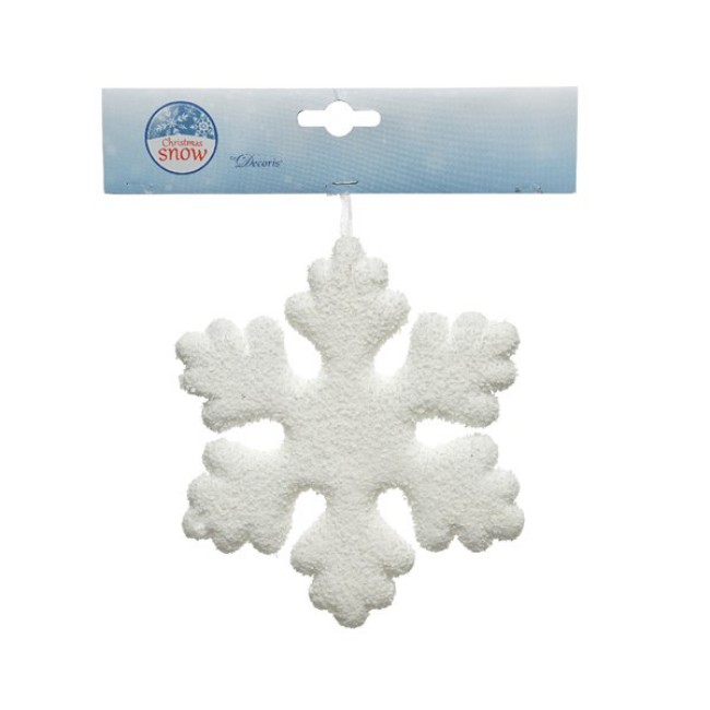 Immagine di Fiocco di Neve 15 cm