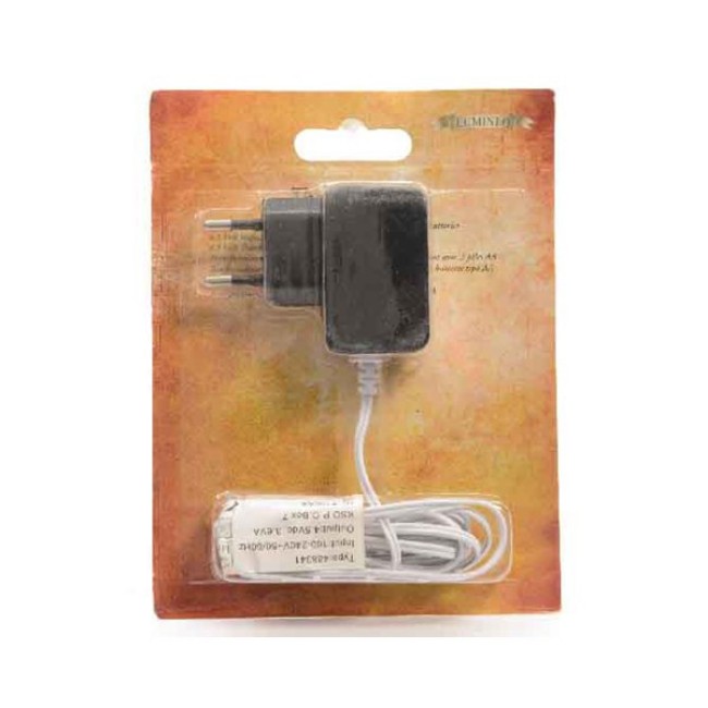 Immagine di Alimentatore da 4,5 V per Interno