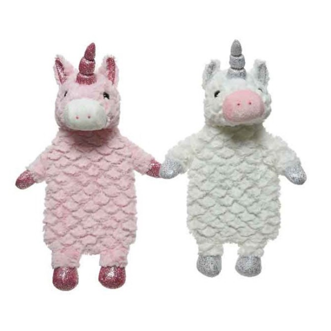 Immagine di Borsa Acqua Calda Unicorno