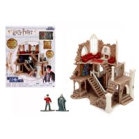 Immagine di Harry Potter Torre di Grifondoro con 2 Personaggi 
