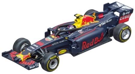 Immagine di Carerra Go!!! Red Bull F1 Racing RB14 Max Verstappen 