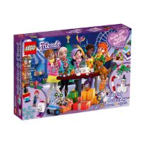 LEGO Friends Calendario dell'Avvento 41382 