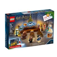 Immagine di LEGO Harry Potter Calendario dell'Avvento 75964 