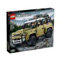 Immagine di LEGO Technic Land Rover Defender 42110 