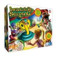 Immagine di Incantatore di Serpenti