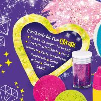 Immagine di I'm a Genius Science Laboratorio della Scienza dei Glitter 