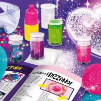 Immagine di I'm a Genius Science Laboratorio della Scienza dei Glitter 
