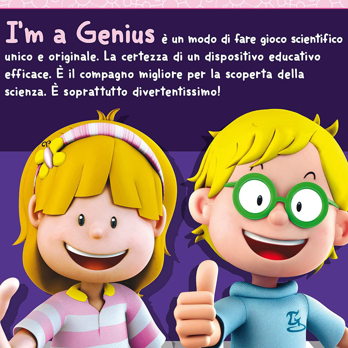 Liscianigiochi Crazy Science – Laboratorio Della Scienza Dei Razzi – Kit Lancia Razzi Luminoso - 5