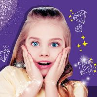 Immagine di I'm a Genius Science Laboratorio della Scienza dei Glitter 