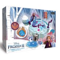 Fabbrica della Neve Frozen 