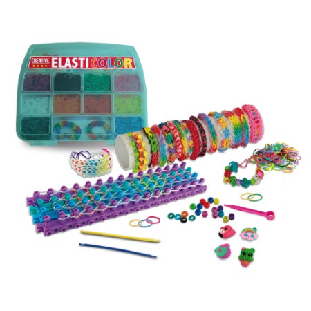 Immagine di Pro Mega Set Elasticolor 