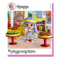 Immagine di Pinypon Pizzeria 