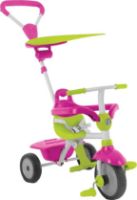Immagine di Triciclo Smart Trike Zip Pink 