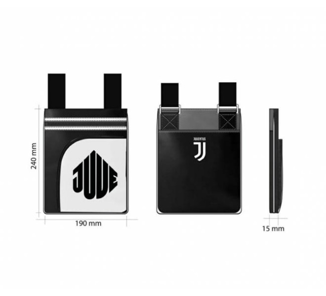 Immagine di Borsello Juventus F.C. 