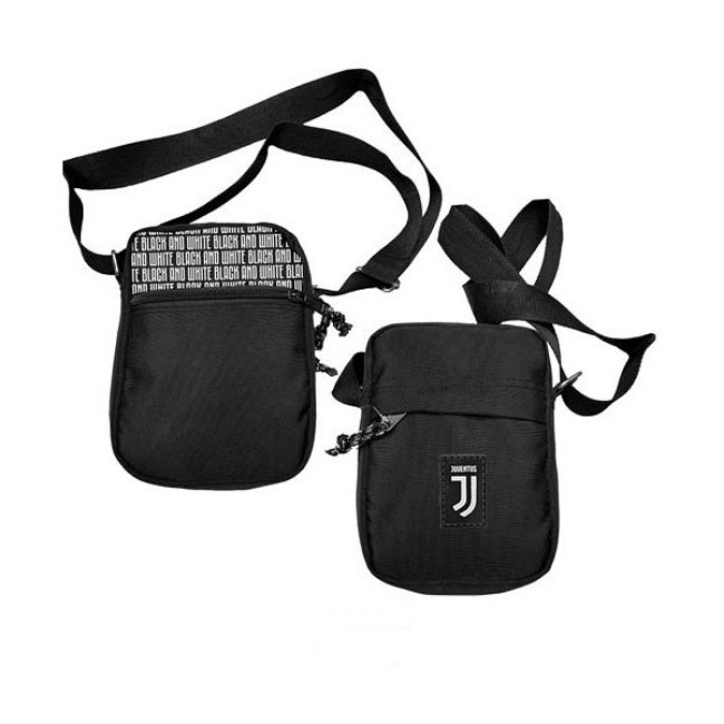 Immagine di Borsello Juventus 20x16cm 