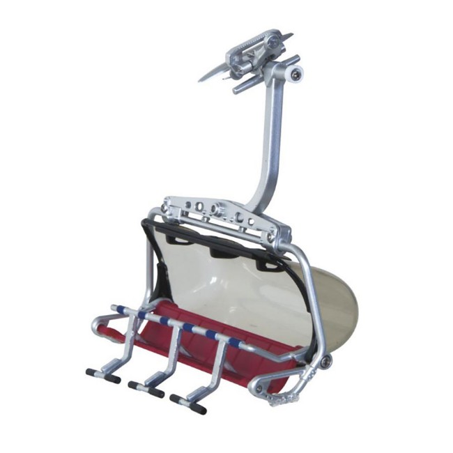 Seggiolino 6 Posti per Skilift 