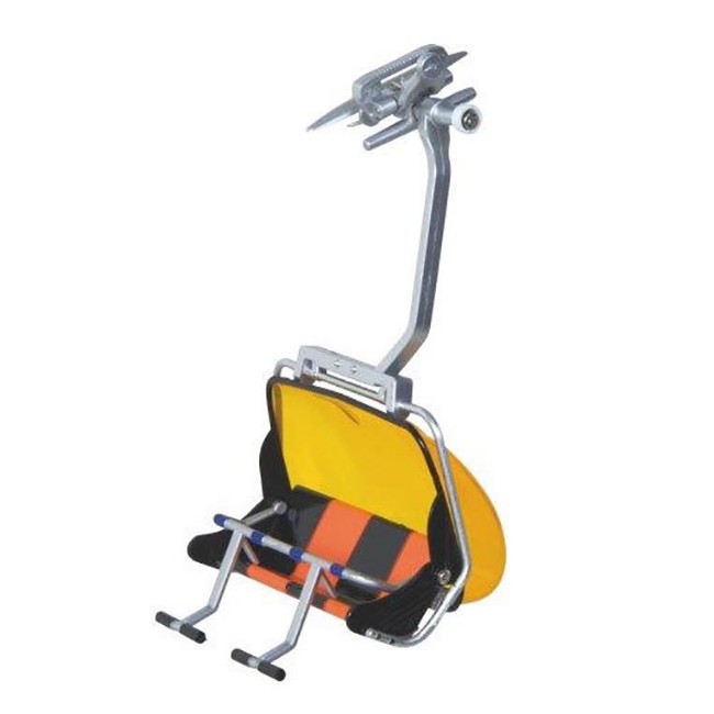 Seggiolino 4 Posti per Skilift 