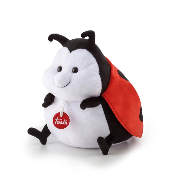 Immagine di Trudi Coccinella Nella Taglia M 24cm 