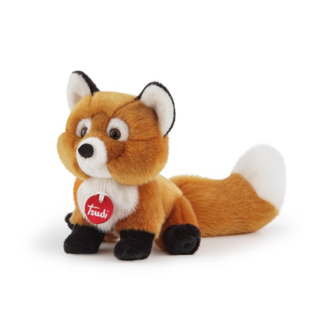 Immagine di Peluche Volpe Vicky S 19cm