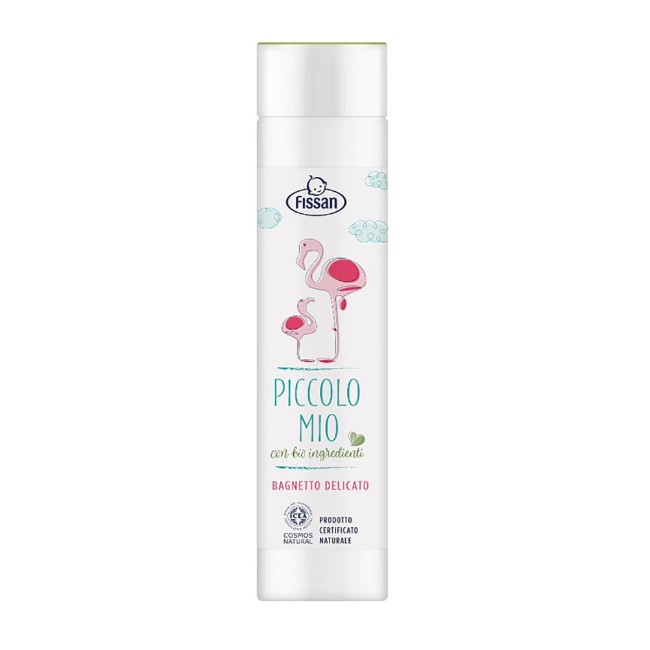 Immagine di Piccolo Mio Bagnetto Delicato 250ml 
