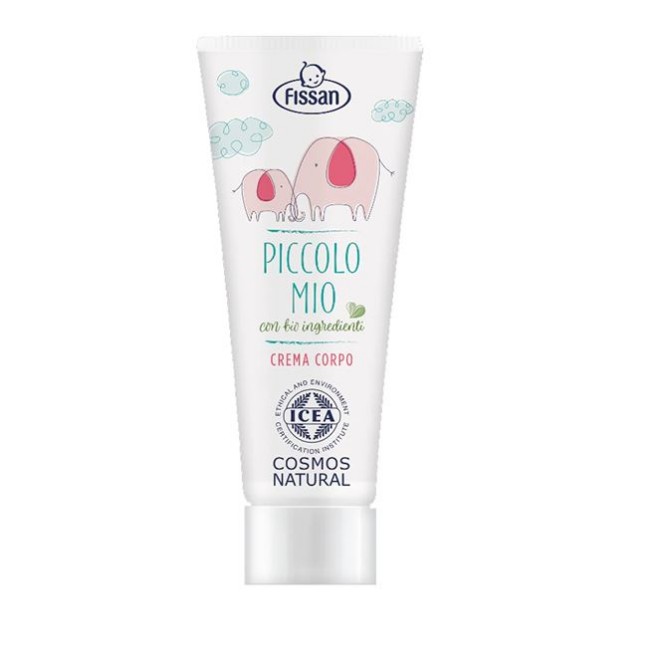 Immagine di Piccolo Mio Crema Corpo 100ml 