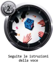 Immagine di Colpo in Banca 