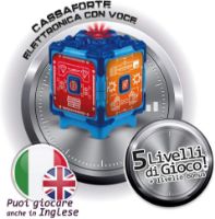 Immagine di Colpo in Banca 
