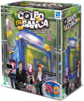 Immagine di Colpo in Banca 