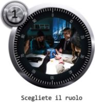 Immagine di Colpo in Banca 