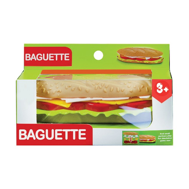 Immagine di Sandwich Giocattolo 