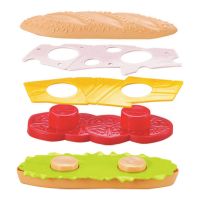 Immagine di Sandwich Giocattolo 