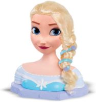 Immagine di Frozen Deluxe Elsa Styling Head 