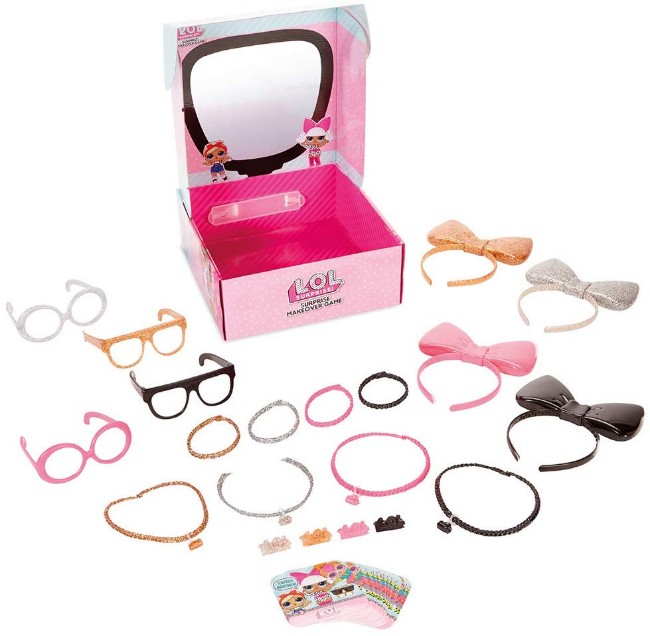 Immagine di LOL Surprise Makeover Game 